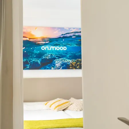 Onmood - Bed & Brunch Szálloda 4*