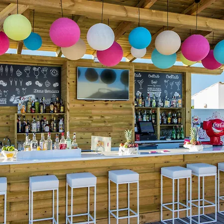 Szálloda Onmood - Bed & Brunch Cala Ratjada