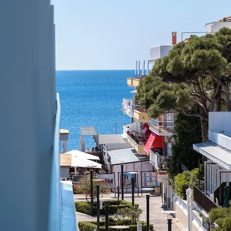 Onmood - Bed & Brunch Szálloda Cala Ratjada