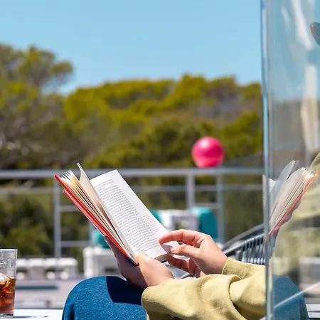 Onmood Cala Ratjada - Bed & Brunch 4*