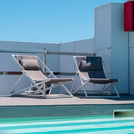 Onmood Cala Ratjada - Brunch & Party 卡拉纳雅达