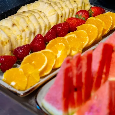 Onmood Cala Ratjada - Brunch & Party 酒店 卡拉纳雅达