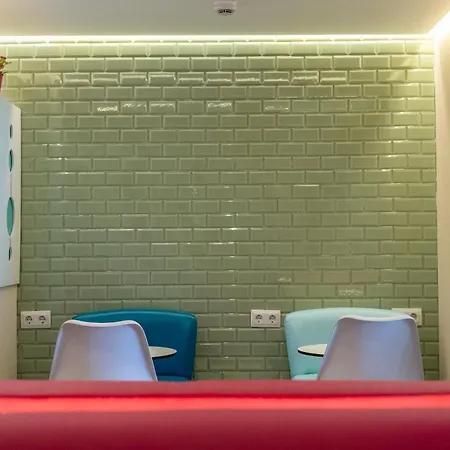 Hotel Onmood Cala Ratjada - Bed & Brunch
