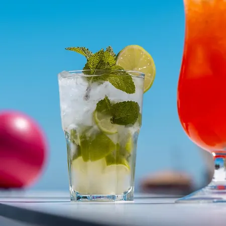 Onmood Cala Ratjada - Brunch & Party 酒店 卡拉纳雅达