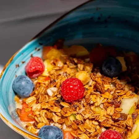 Onmood - Bed & Brunch 4* 卡拉纳雅达