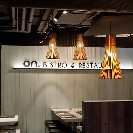 Onmood - Bed & Brunch 酒店