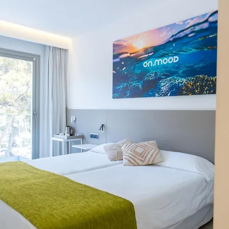 Onmood Cala Ratjada - Bed & Brunch Cala Ratjada (Mallorca)