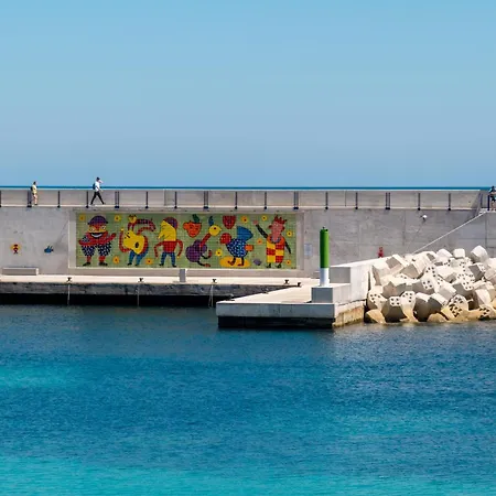 酒店 Onmood Cala Ratjada - Brunch & Party 4*