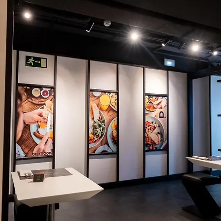 Hotel Onmood - Bed & Brunch Cala Ratjada (Mallorca)