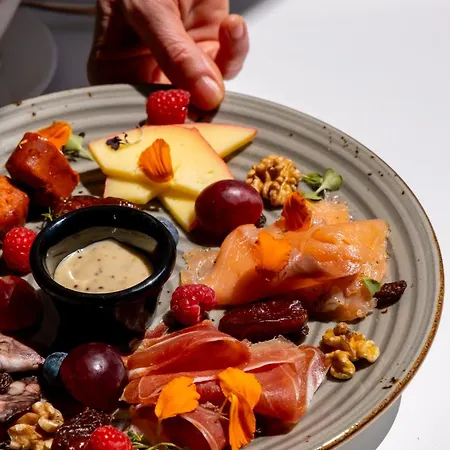 Onmood - Bed & Brunch