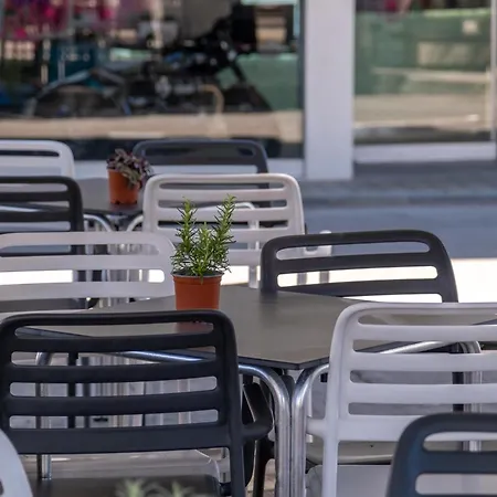Onmood Cala Ratjada - Brunch & Party 酒店 卡拉纳雅达