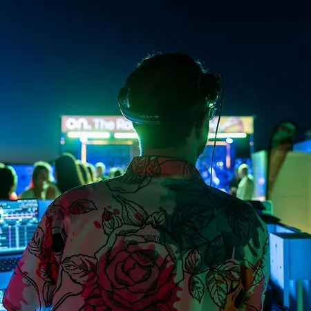 酒店 Onmood - Bed & Brunch 4*