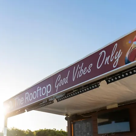 Onmood - Bed & Brunch Hotel