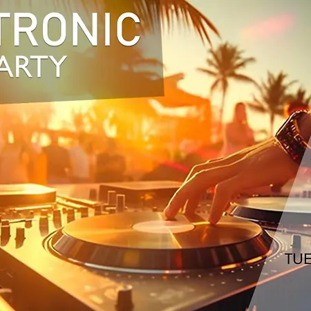 Onmood Cala Ratjada - Brunch & Party 卡拉纳雅达