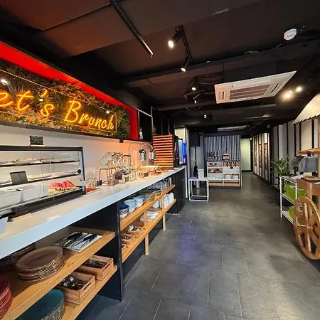 酒店 Onmood Cala Ratjada - Brunch & Party 4*