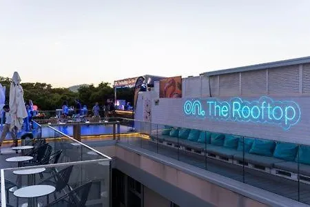 Hotel Onmood - Bed & Brunch