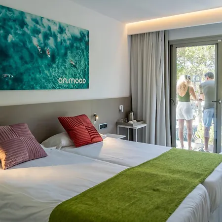 Hotel Onmood Cala Ratjada - Bed & Brunch 4*