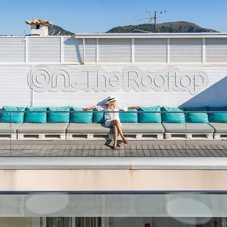 Onmood Cala Ratjada - Bed & Brunch Hotel Cala Ratjada (Mallorca)