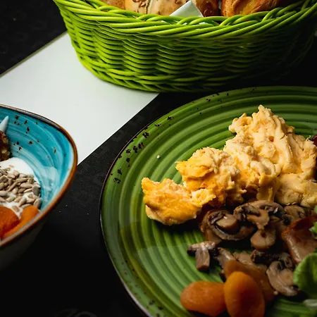 Hotel Onmood - Bed & Brunch