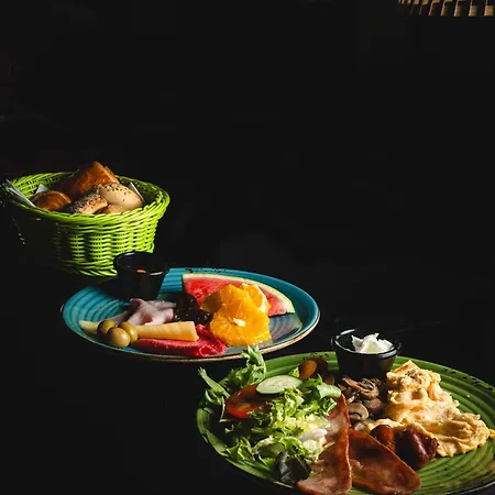 Onmood - Bed & Brunch 酒店