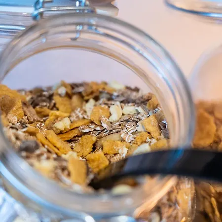 Onmood - Bed & Brunch فندق