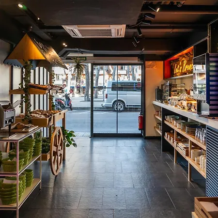 Onmood - Bed & Brunch 4*