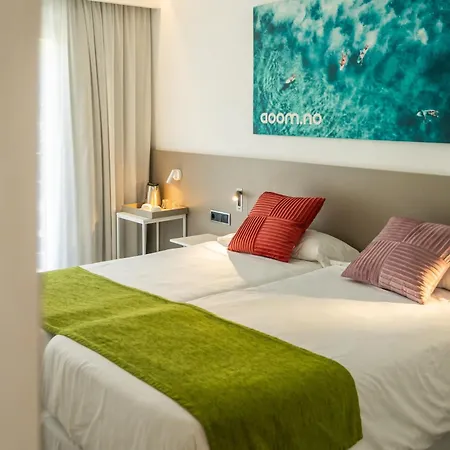 Onmood Cala Ratjada - Bed & Brunch