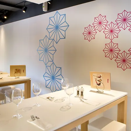 Onmood - Bed & Brunch 4* 卡拉纳雅达