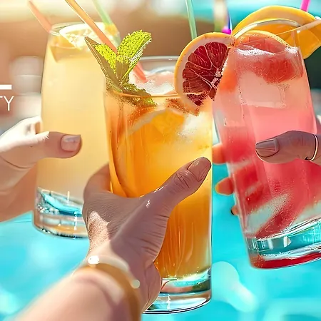 Onmood - Bed & Brunch 酒店 4*