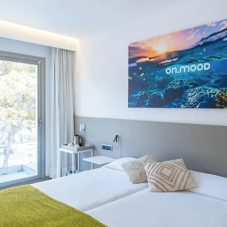 Onmood - Bed & Brunch Cala Ratjada (Mallorca)