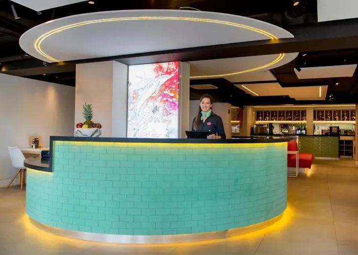 فندق Onmood - Bed & Brunch