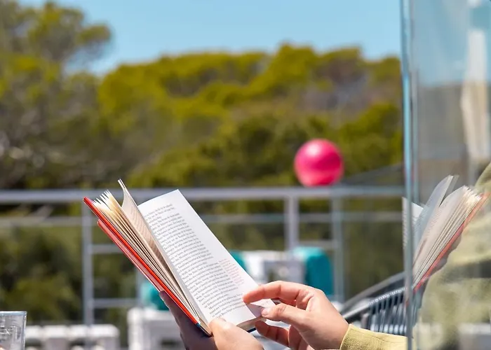 Onmood - Bed & Brunch 4*