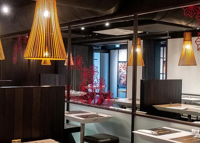 فندق Onmood - Bed & Brunch