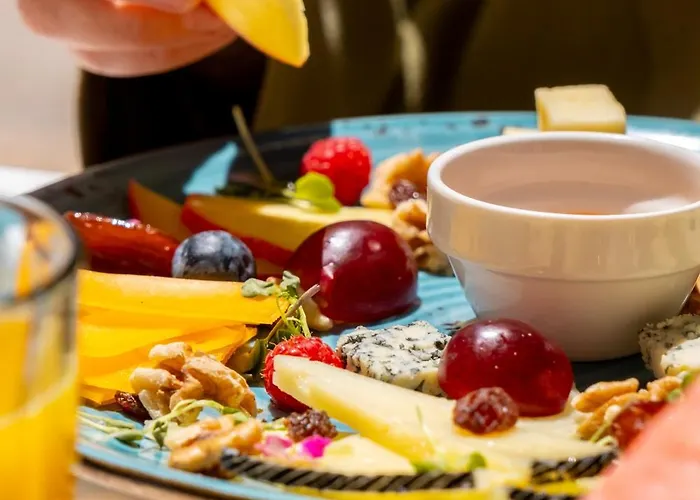 Onmood - Bed & Brunch 4*