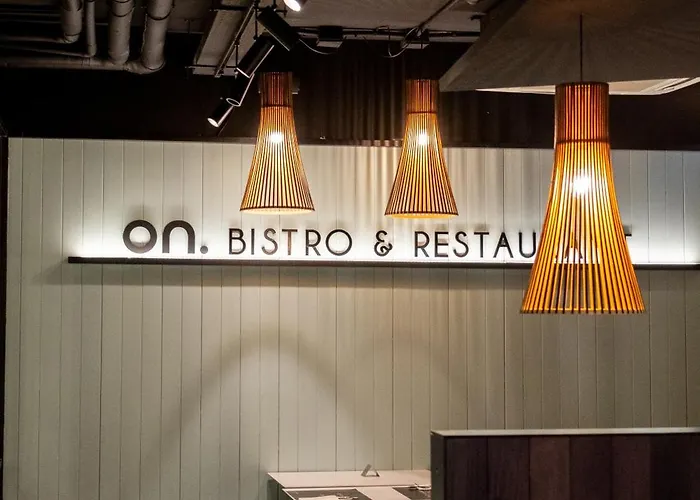 Onmood - Bed & Brunch فندق