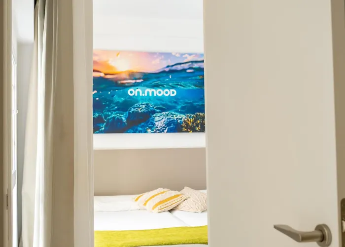 Onmood - Bed & Brunch فندق 4*