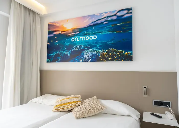 فندق Onmood - Bed & Brunch كالا راتخاذا