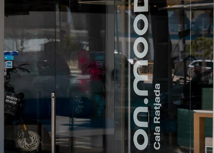 Onmood - Bed & Brunch