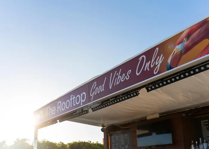 Onmood - Bed & Brunch فندق