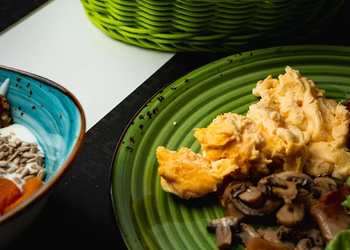 فندق Onmood - Bed & Brunch