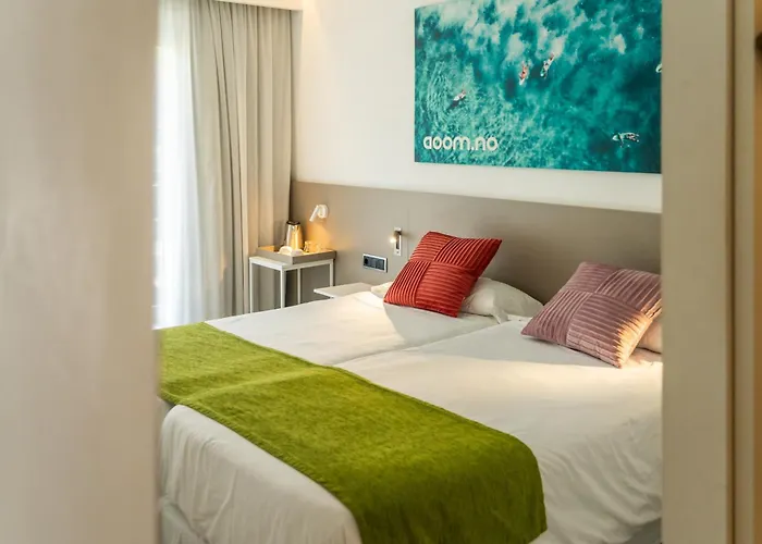 Onmood - Bed & Brunch