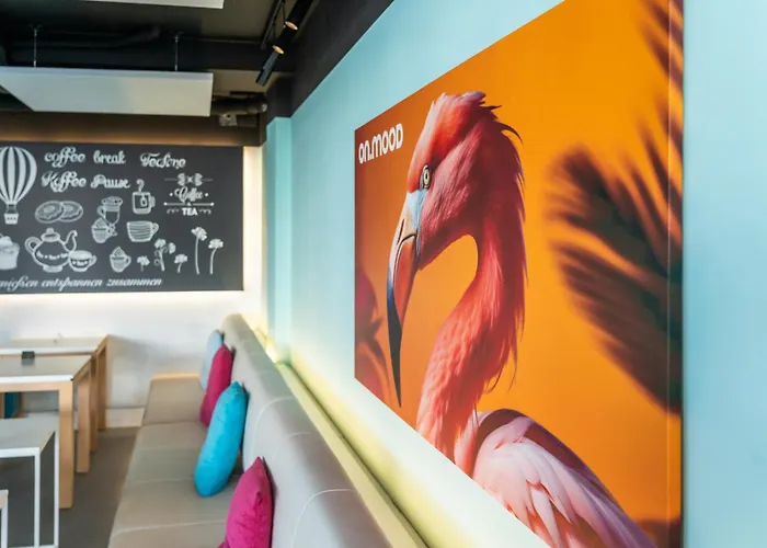 فندق Onmood - Bed & Brunch كالا راتخاذا