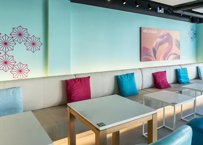 Onmood - Bed & Brunch 4* كالا راتخاذا