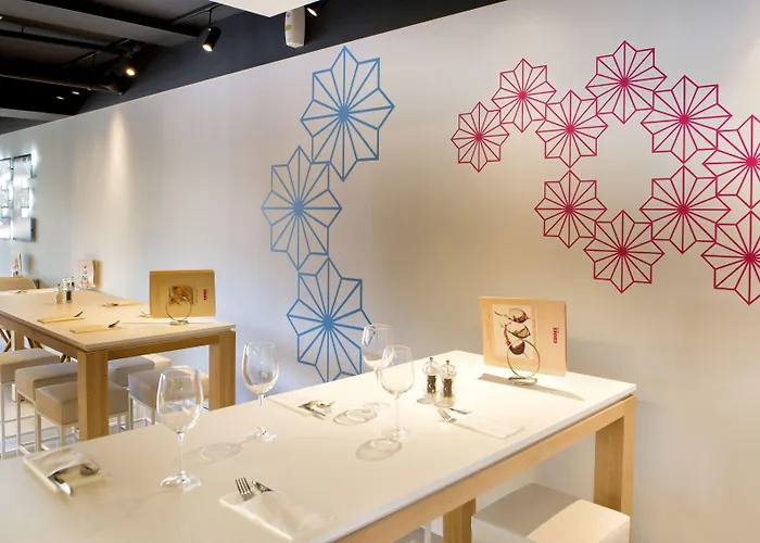 Onmood - Bed & Brunch 4* كالا راتخاذا