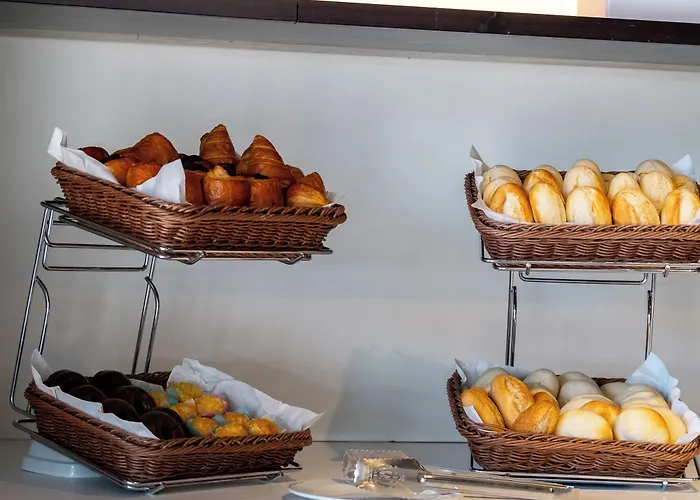 Onmood - Bed & Brunch فندق كالا راتخاذا