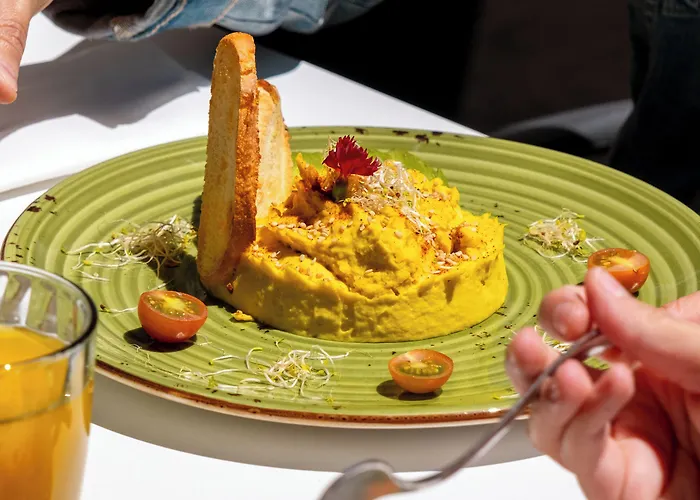 فندق Onmood - Bed & Brunch