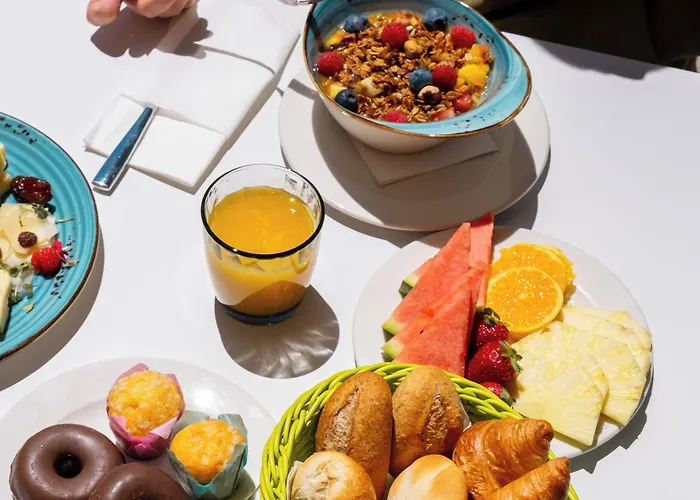 فندق Onmood - Bed & Brunch 4*