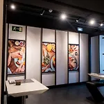 فندق Onmood - Bed & Brunch كالا راتخاذا