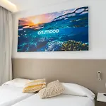 فندق Onmood - Bed & Brunch كالا راتخاذا