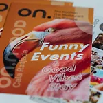Hotel Onmood - Bed & Brunch